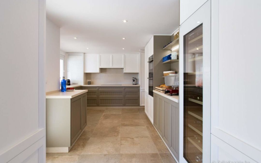 Villa La Buena Vista: Extremely well equipped